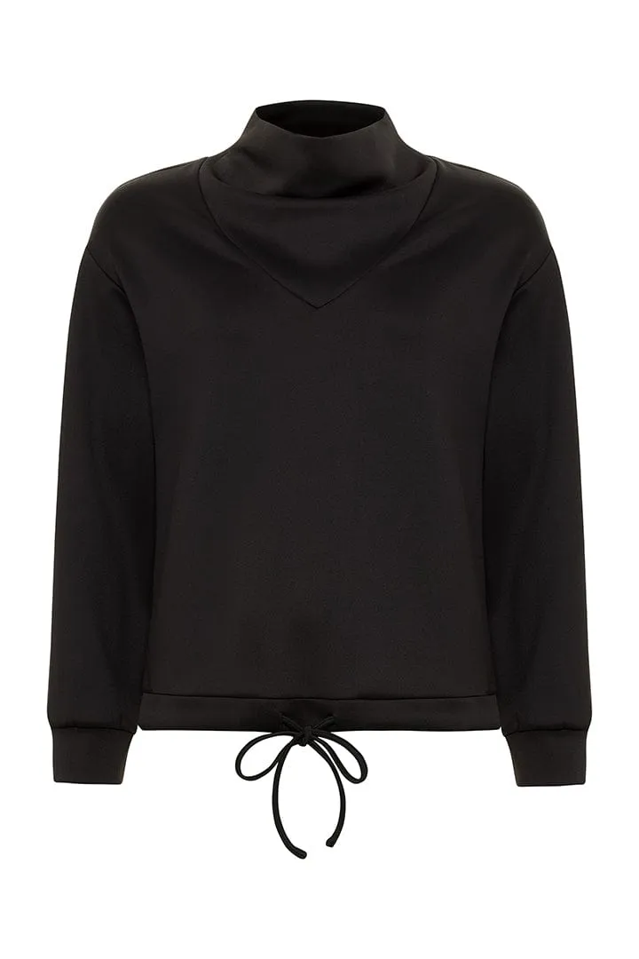 Parker Sweatshirt sold by Modatrova