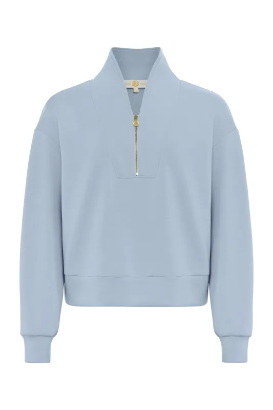 Monroe Sweatshirt sold by Modatrova