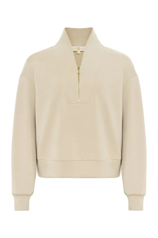 Monroe Sweatshirt sold by Modatrova