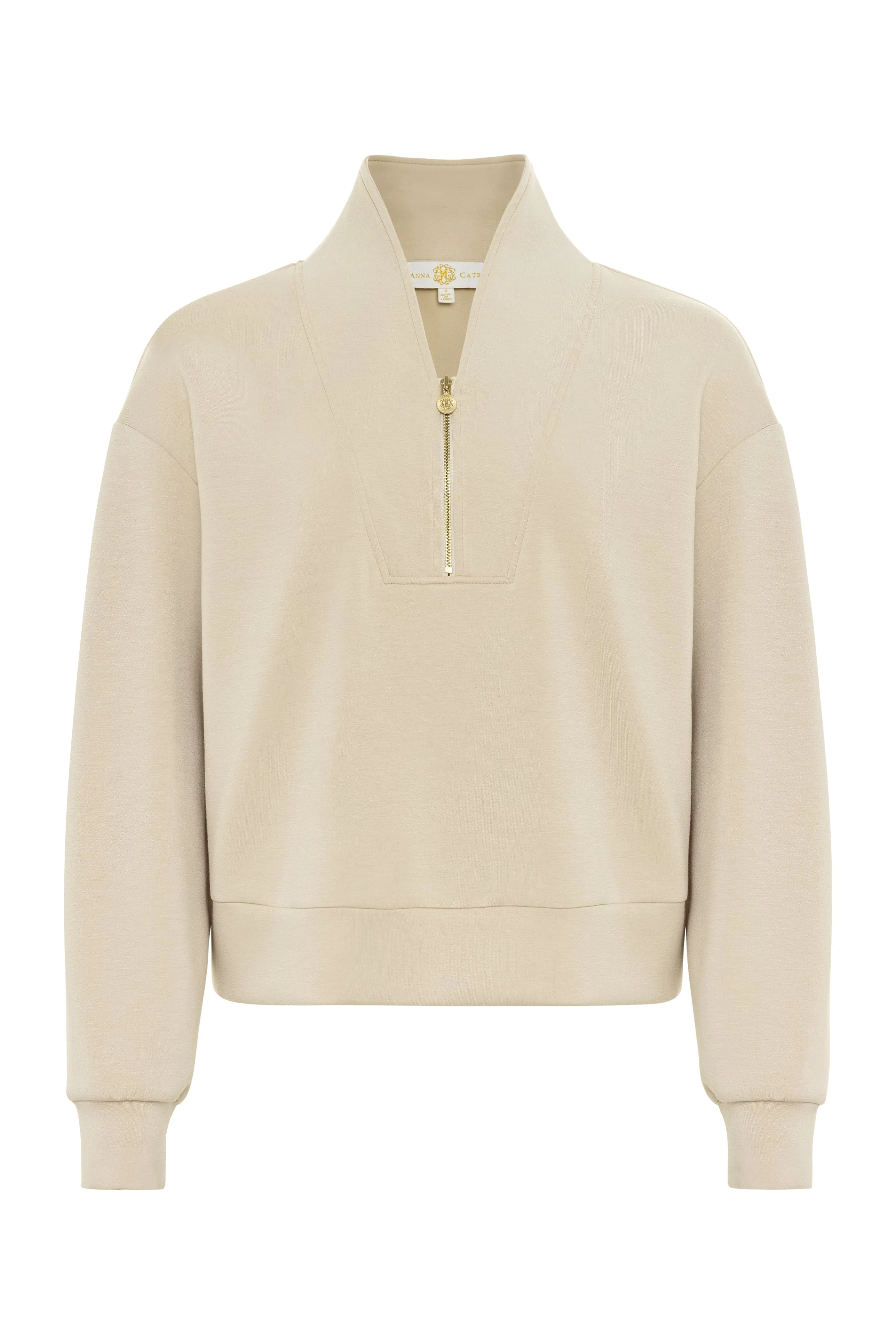 Monroe Sweatshirt sold by Modatrova