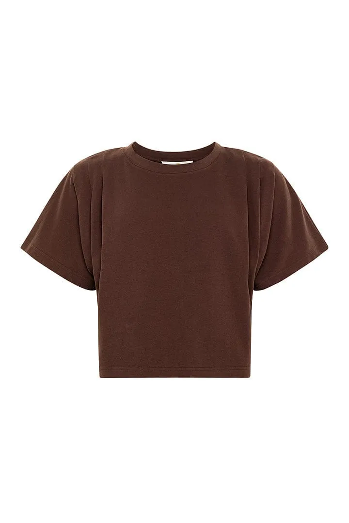 Peyton T Shirt sold by Modatrova