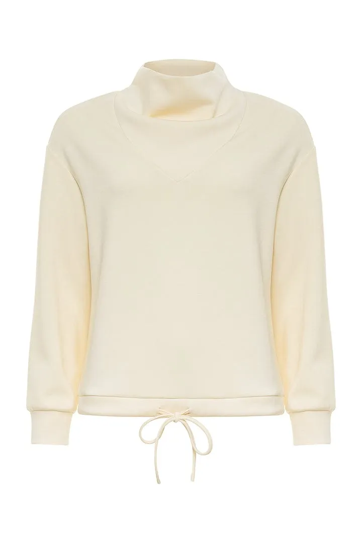 Parker Sweatshirt sold by Modatrova