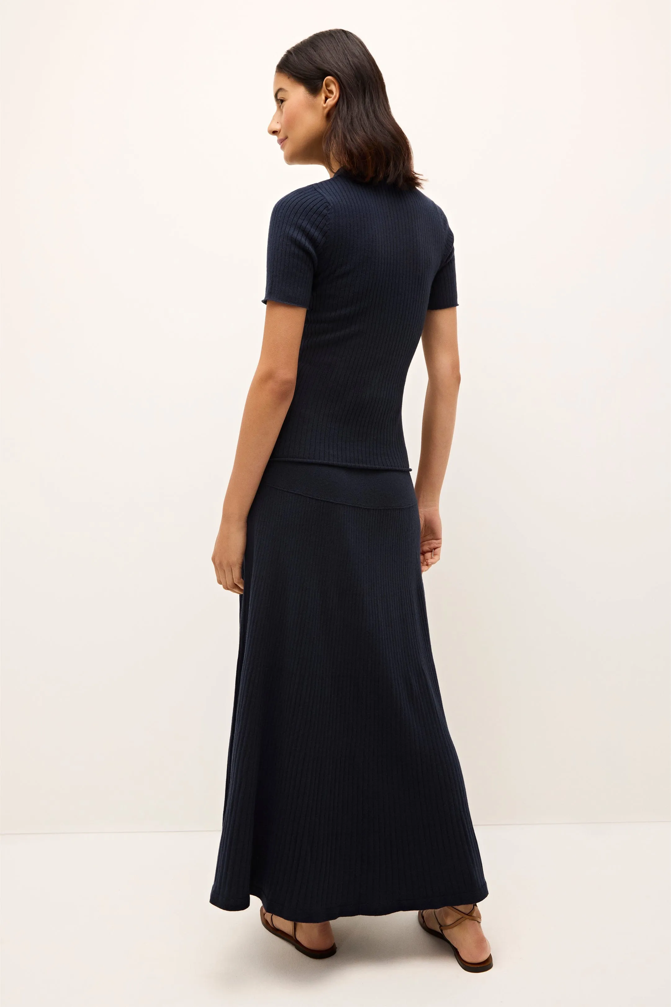 Kaylan Skirt sold by Modatrova product image thumbnail 4