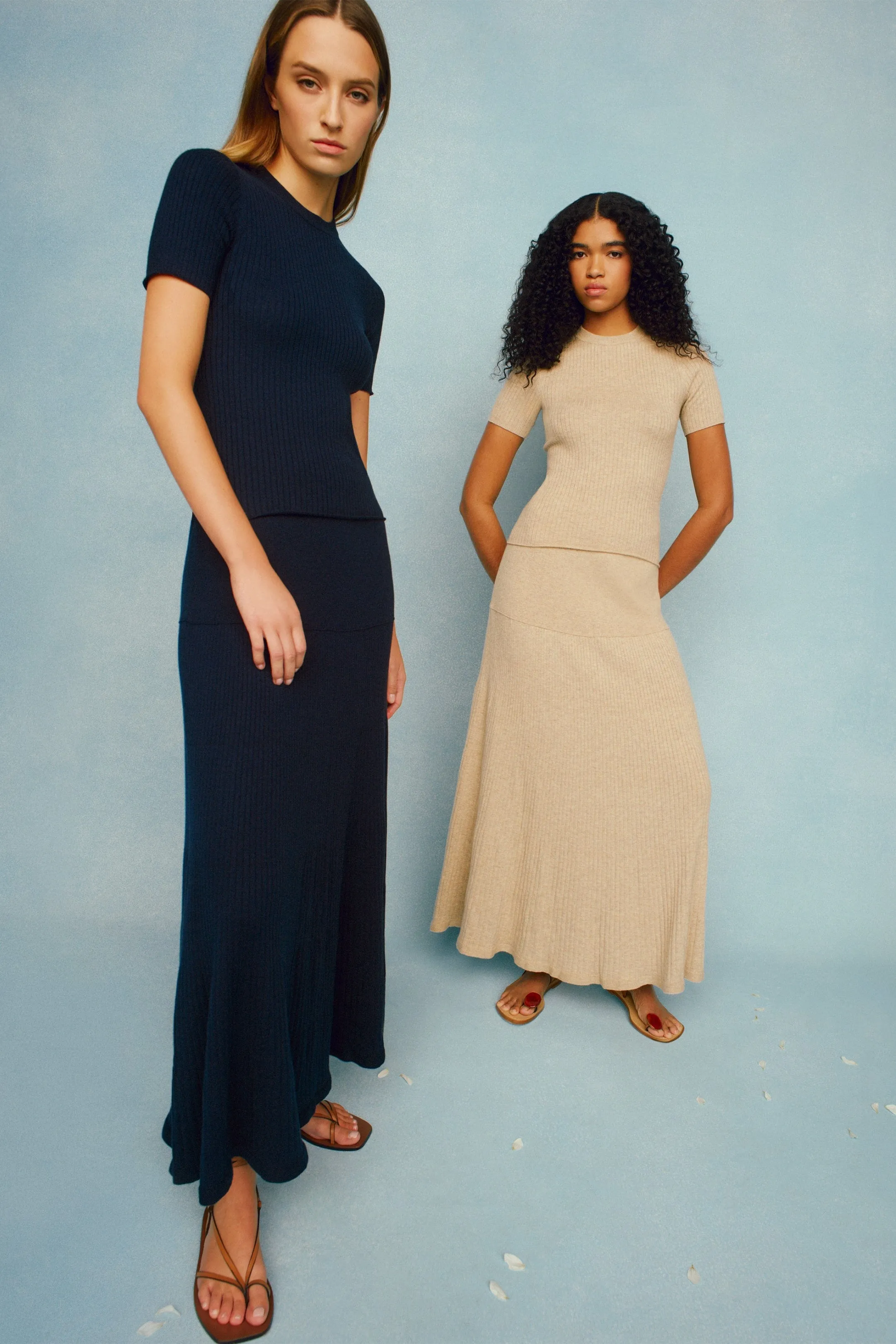 Kaylan Skirt sold by Modatrova product image thumbnail 5