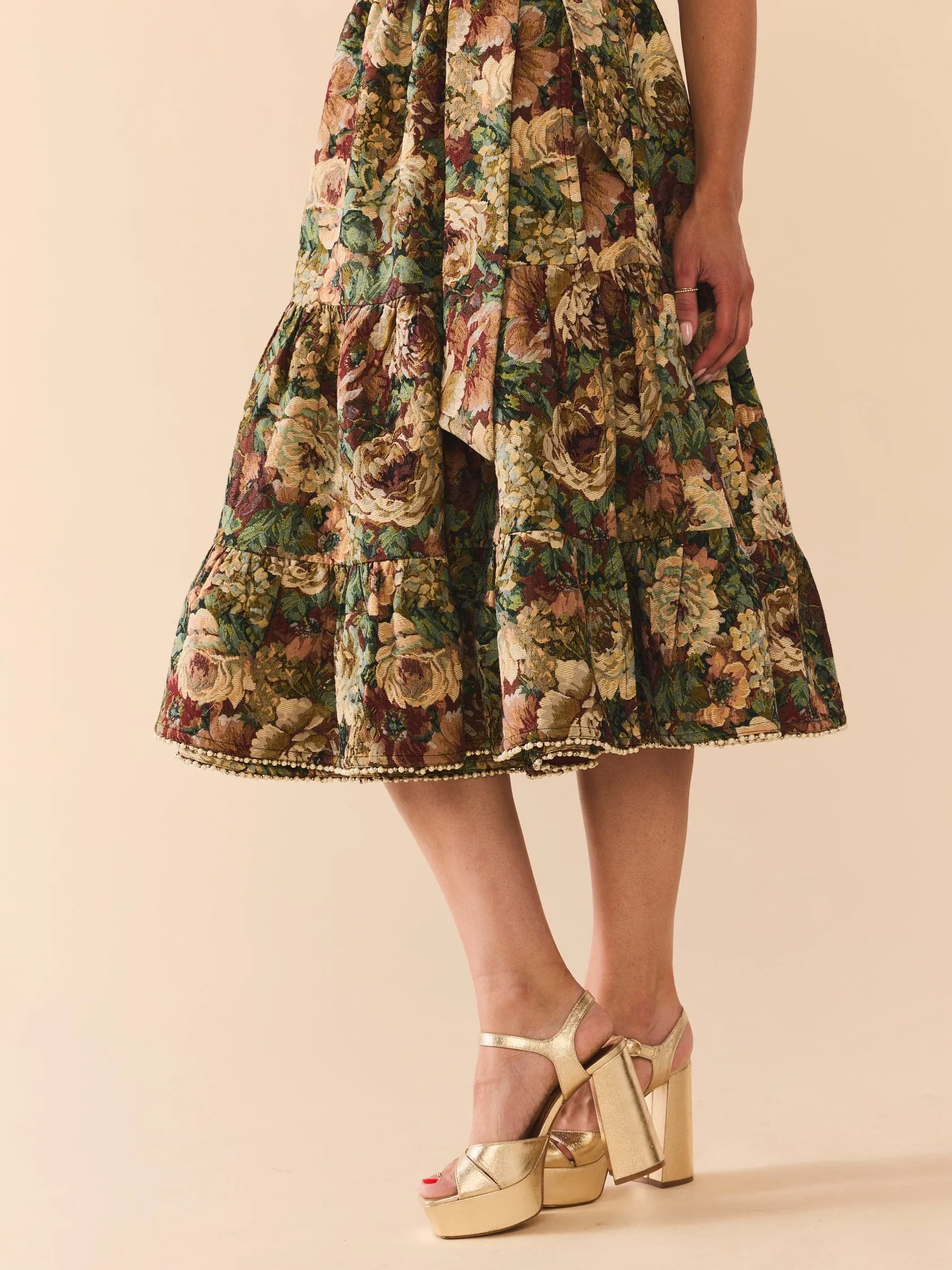 Tracy Set sold by Modatrova product image thumbnail 4