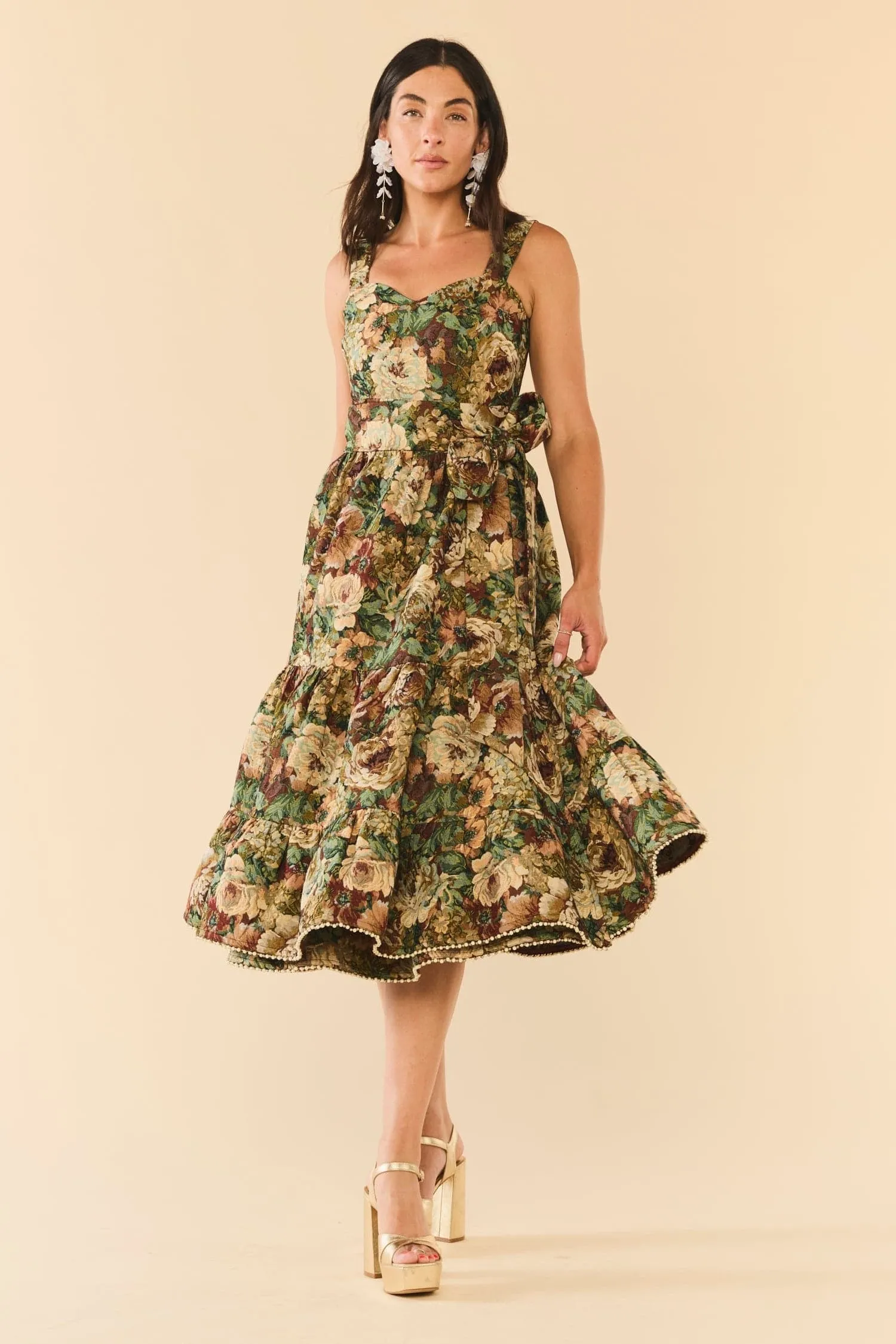 Tracy Set sold by Modatrova