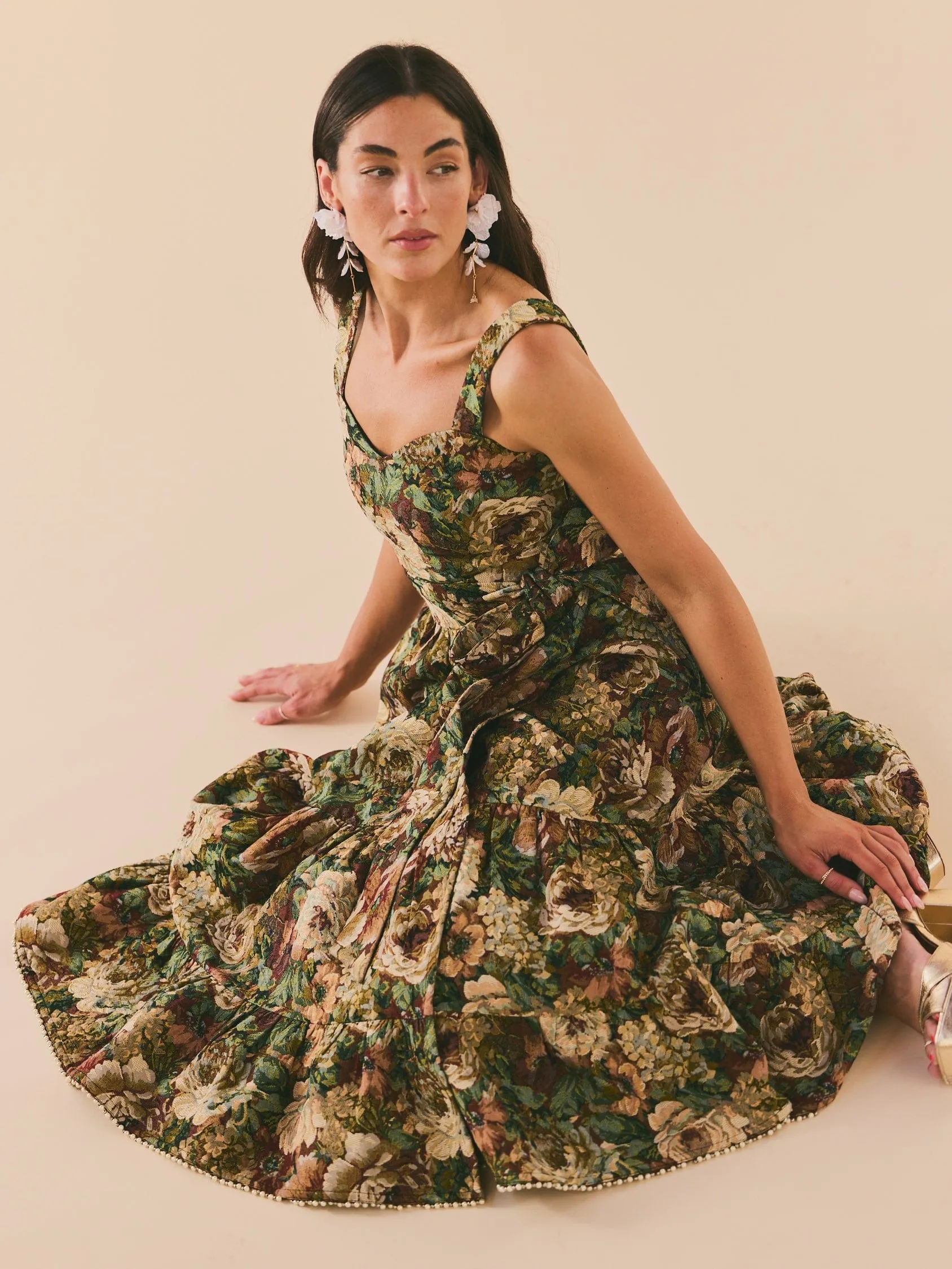 Tracy Set sold by Modatrova product image thumbnail 5