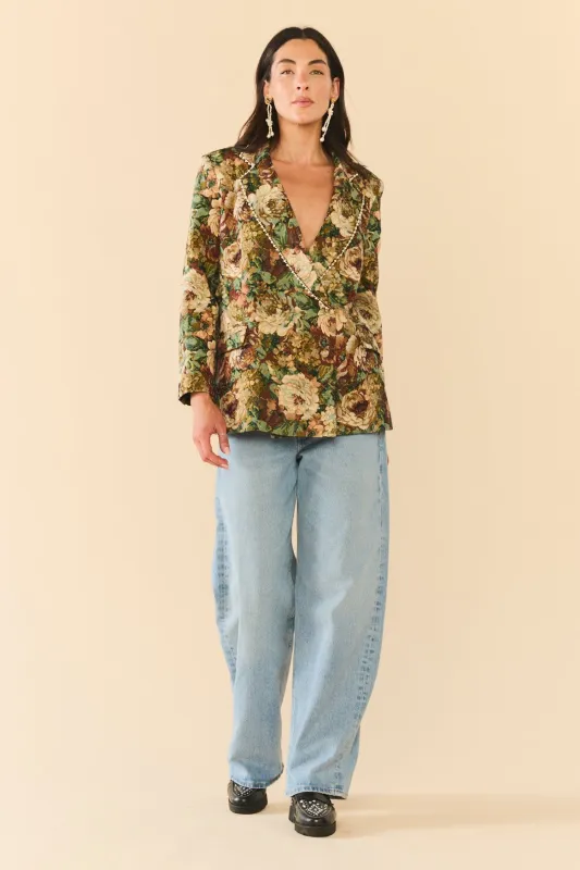 Meredith Blazer sold by Modatrova