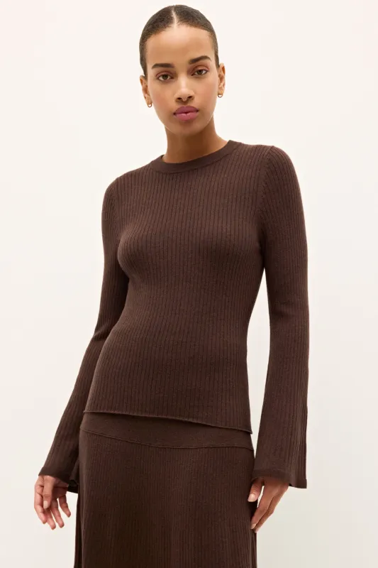 Carrey Top sold by Modatrova