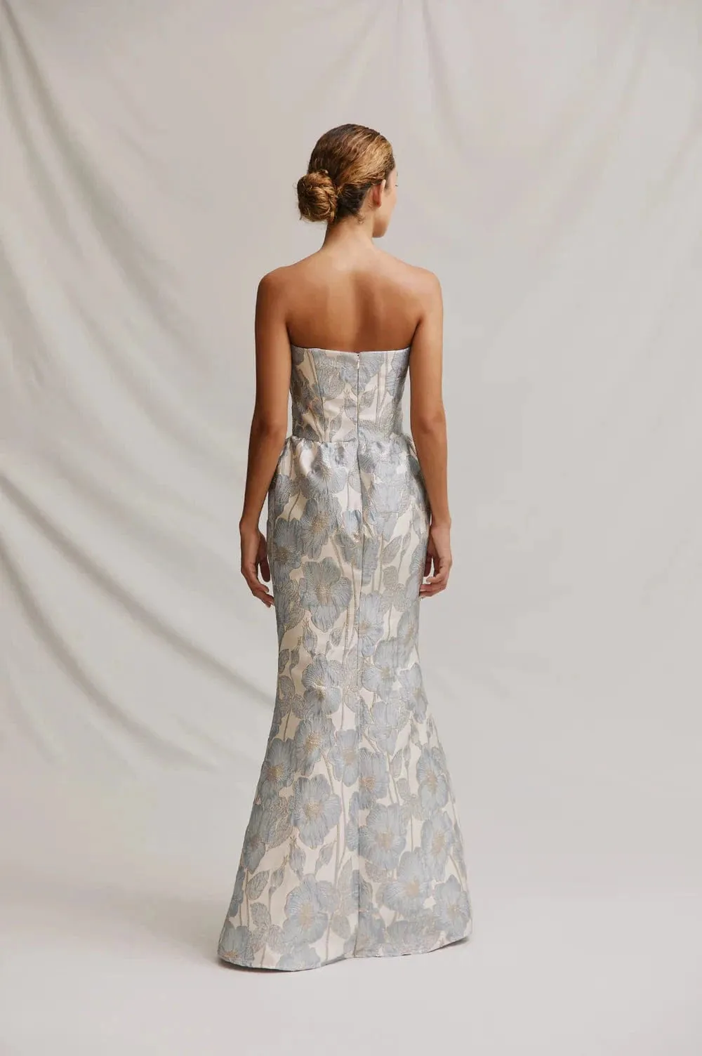 Chloe Dress sold by Modatrova product image thumbnail 5