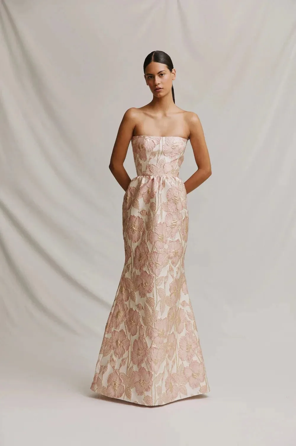 Chloe Dress sold by Modatrova