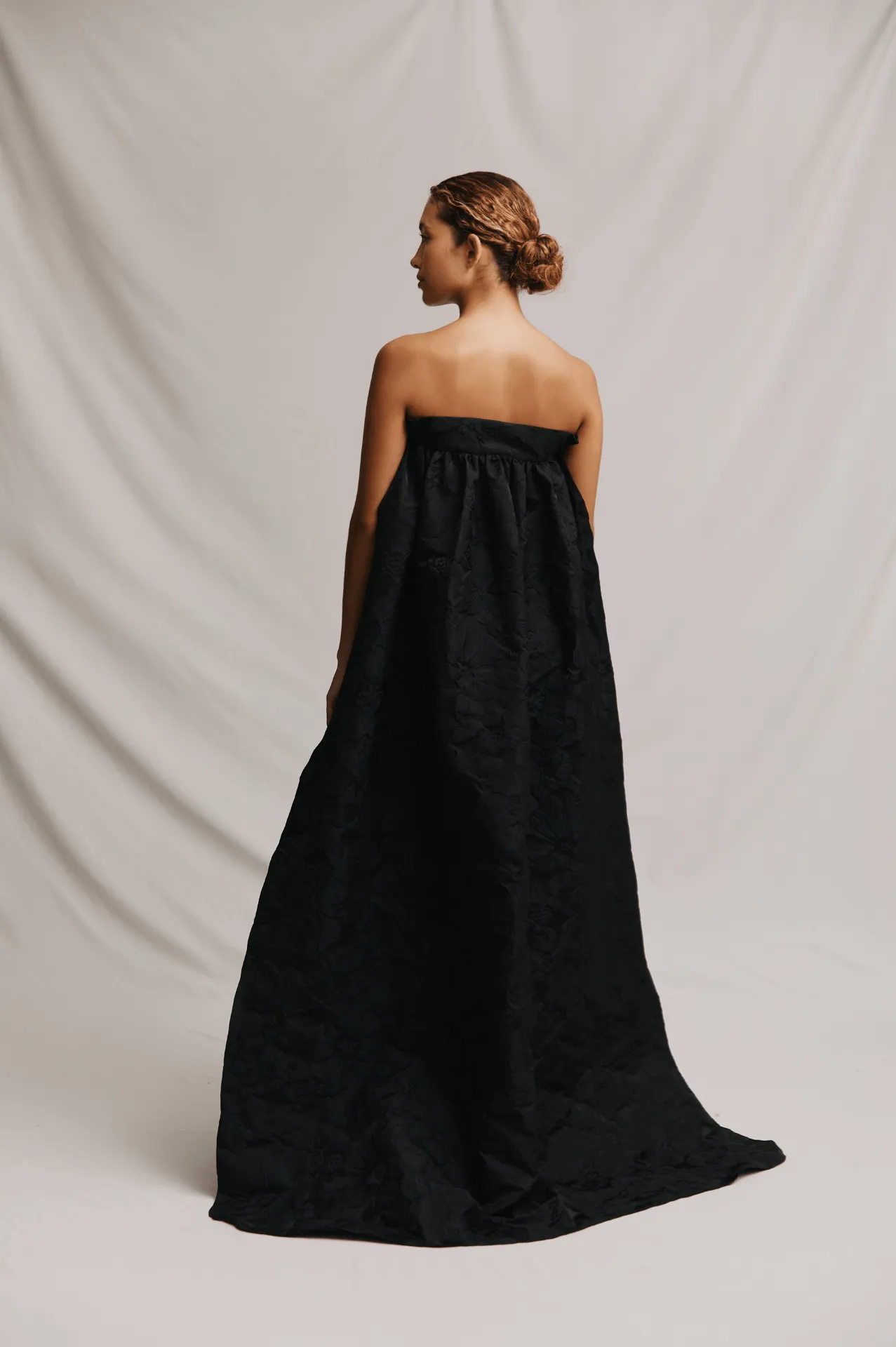 Vivienne dress sold by Modatrova product image thumbnail 2