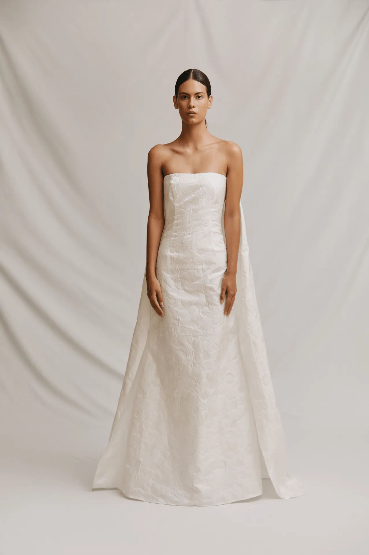 Vivienne dress sold by Modatrova product image thumbnail 5