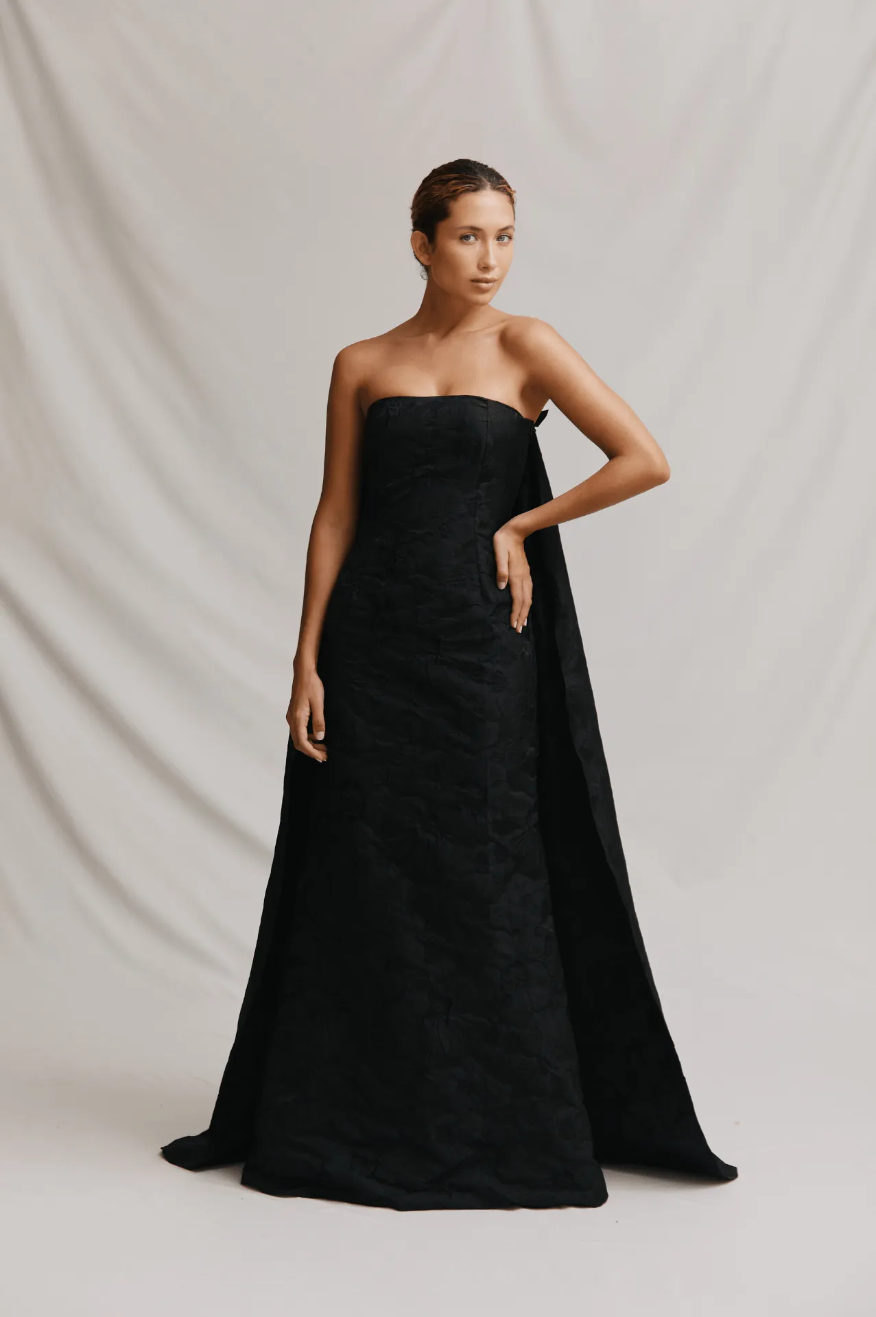 Vivienne dress sold by Modatrova