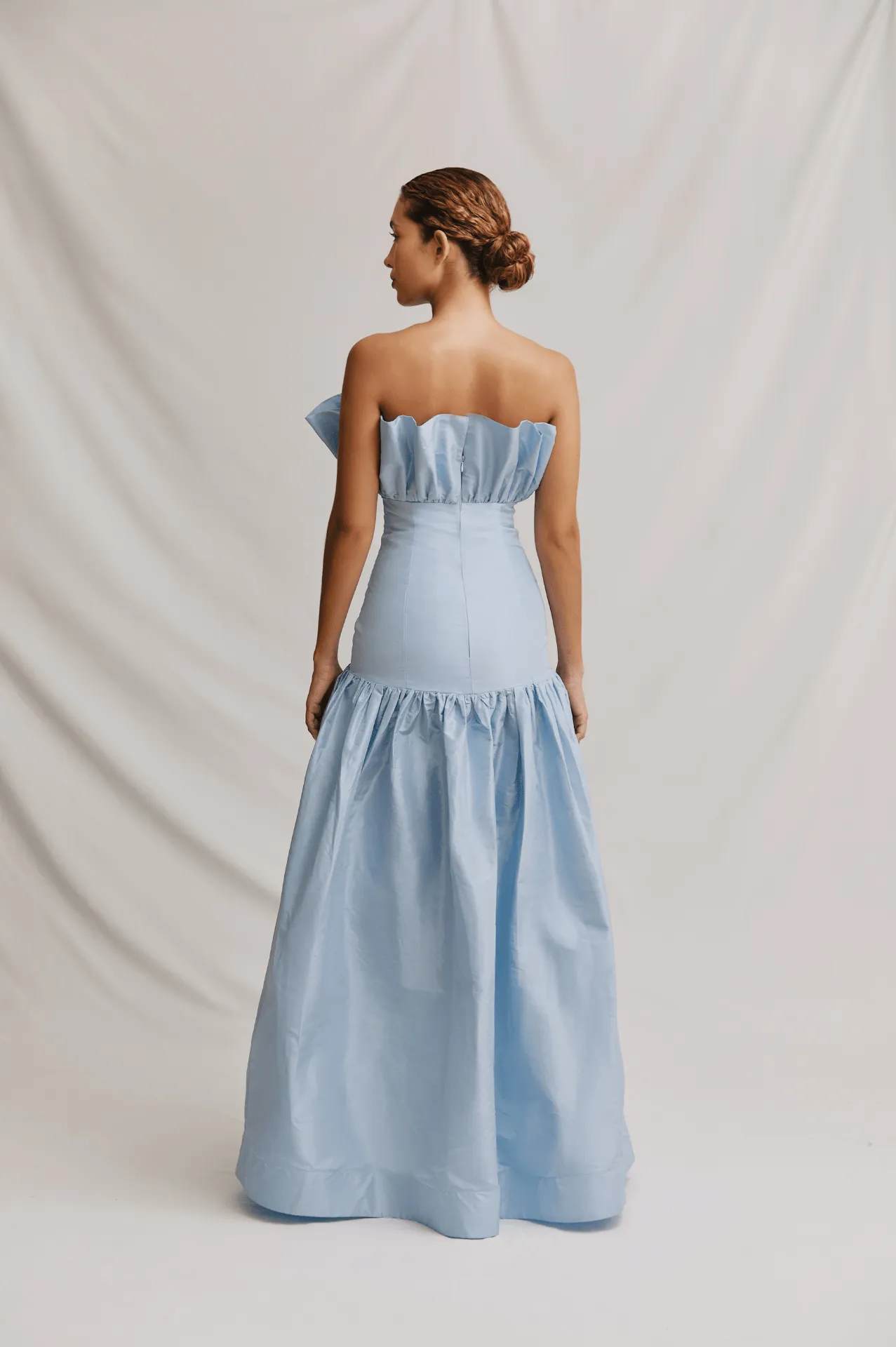 Celeste Dress sold by Modatrova product image thumbnail 2