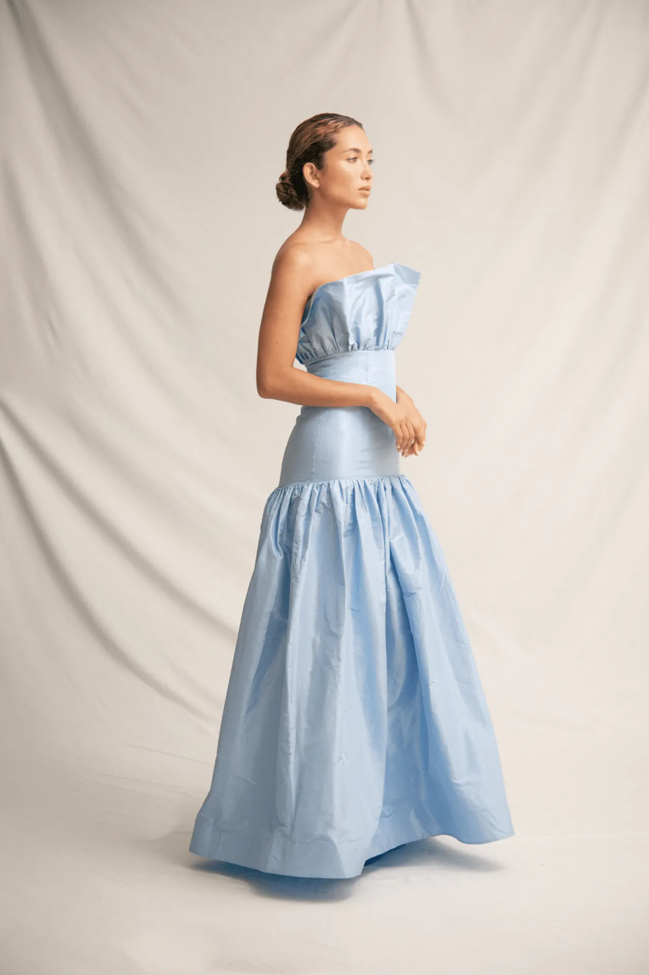 Celeste Dress sold by Modatrova product image thumbnail 3