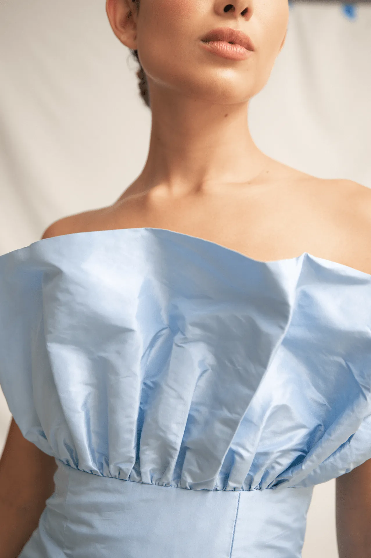 Celeste Dress sold by Modatrova product image thumbnail 4