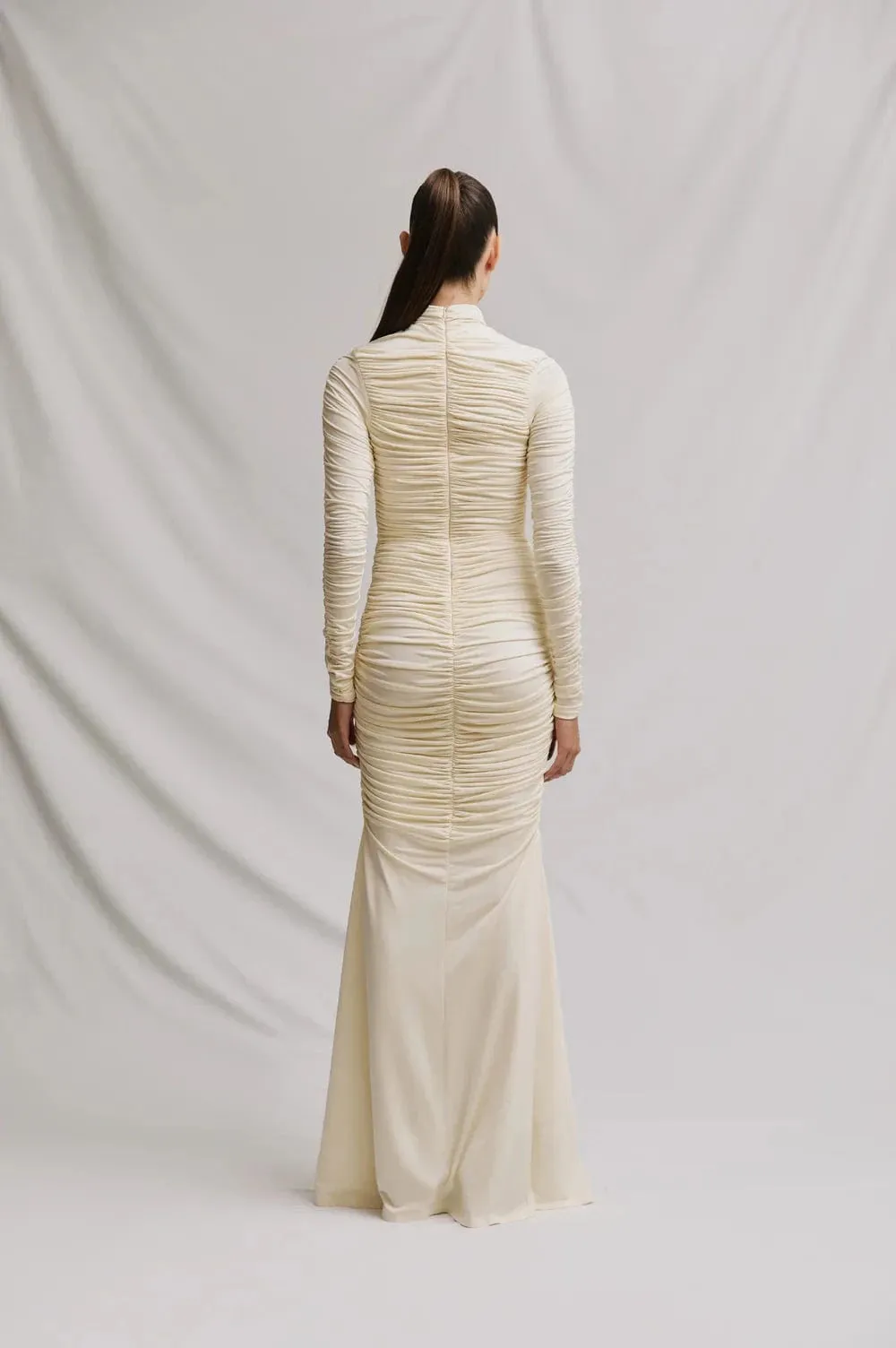 Selene Dress sold by Modatrova product image thumbnail 4