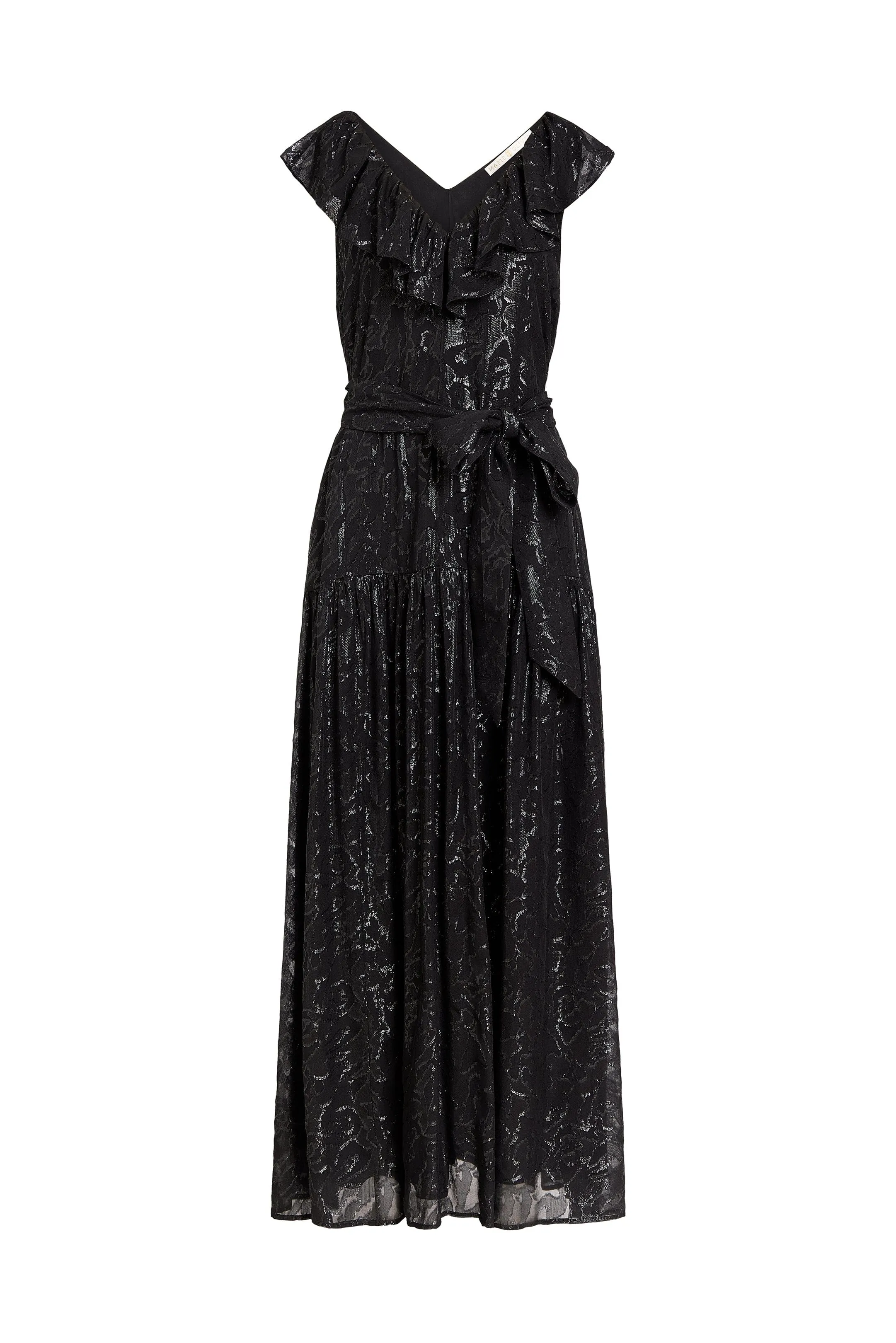 Francine Dress sold by Modatrova product image thumbnail 4