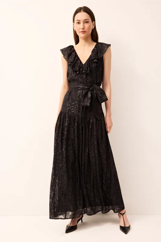Francine Dress made by Modatrova