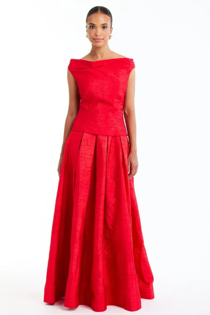 Daphne Ball Skirt sold by Modatrova product image thumbnail 4