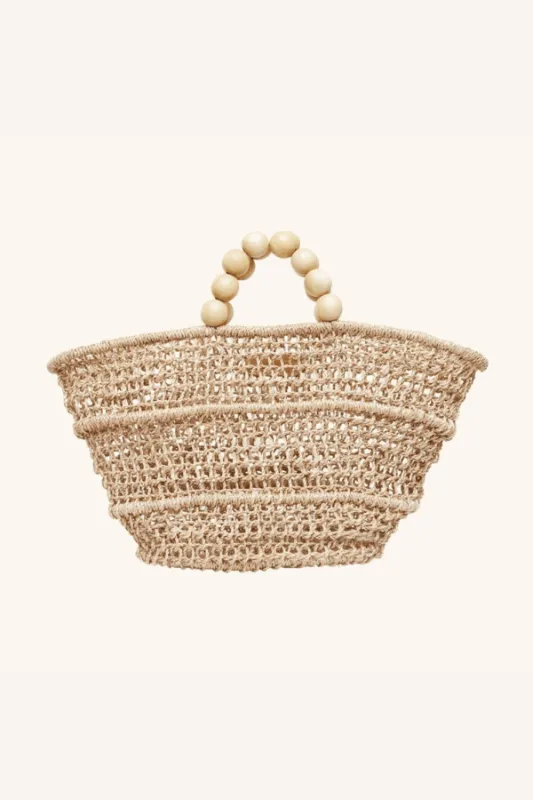 The Comporta Tote sold by Modatrova