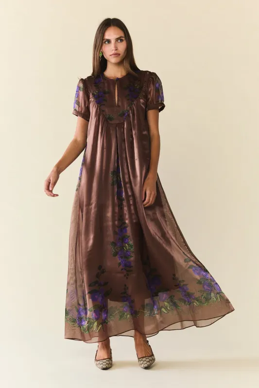 Kelly Dress x Larsen McDowell sold by Modatrova