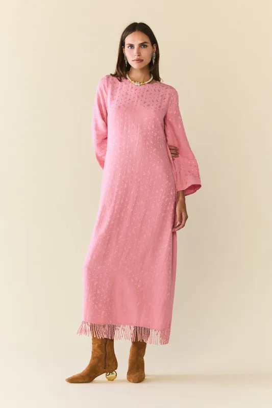 Ariana Dress sold by Modatrova