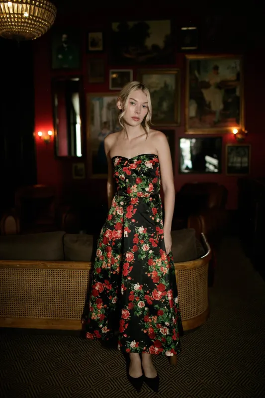 Blanca Dress sold by Modatrova