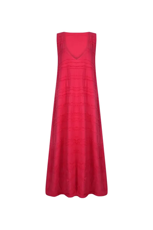 Gili Dress - Pre-order sold by Modatrova