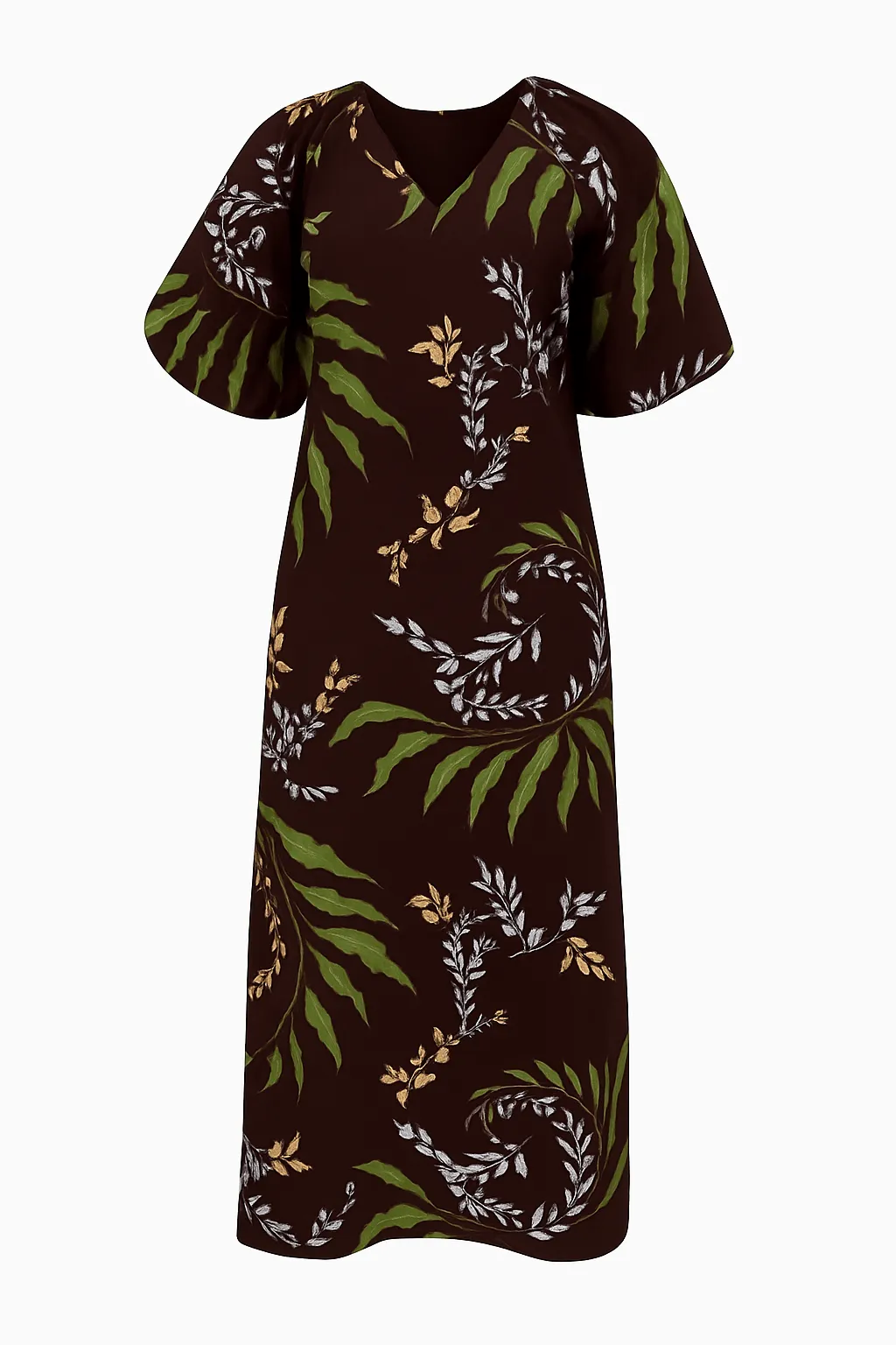 Allie Midi sold by Modatrova product image thumbnail 2