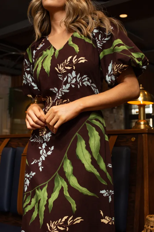 Allie Midi sold by Modatrova