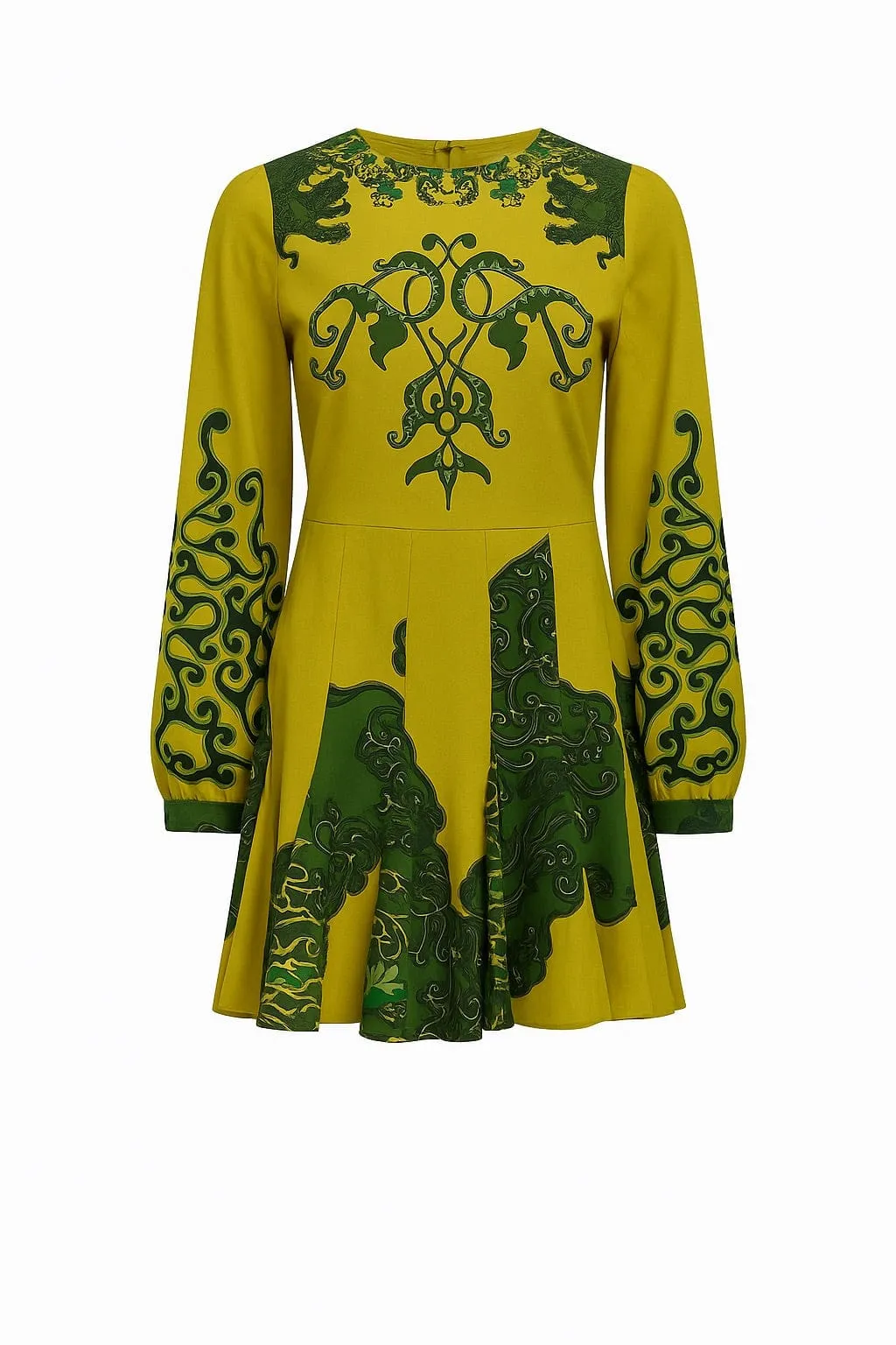 Diandra Dress sold by Modatrova