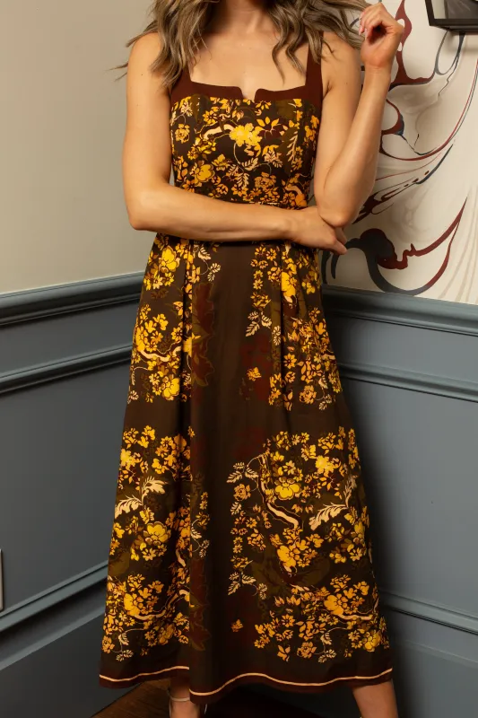 Tillman Midi sold by Modatrova