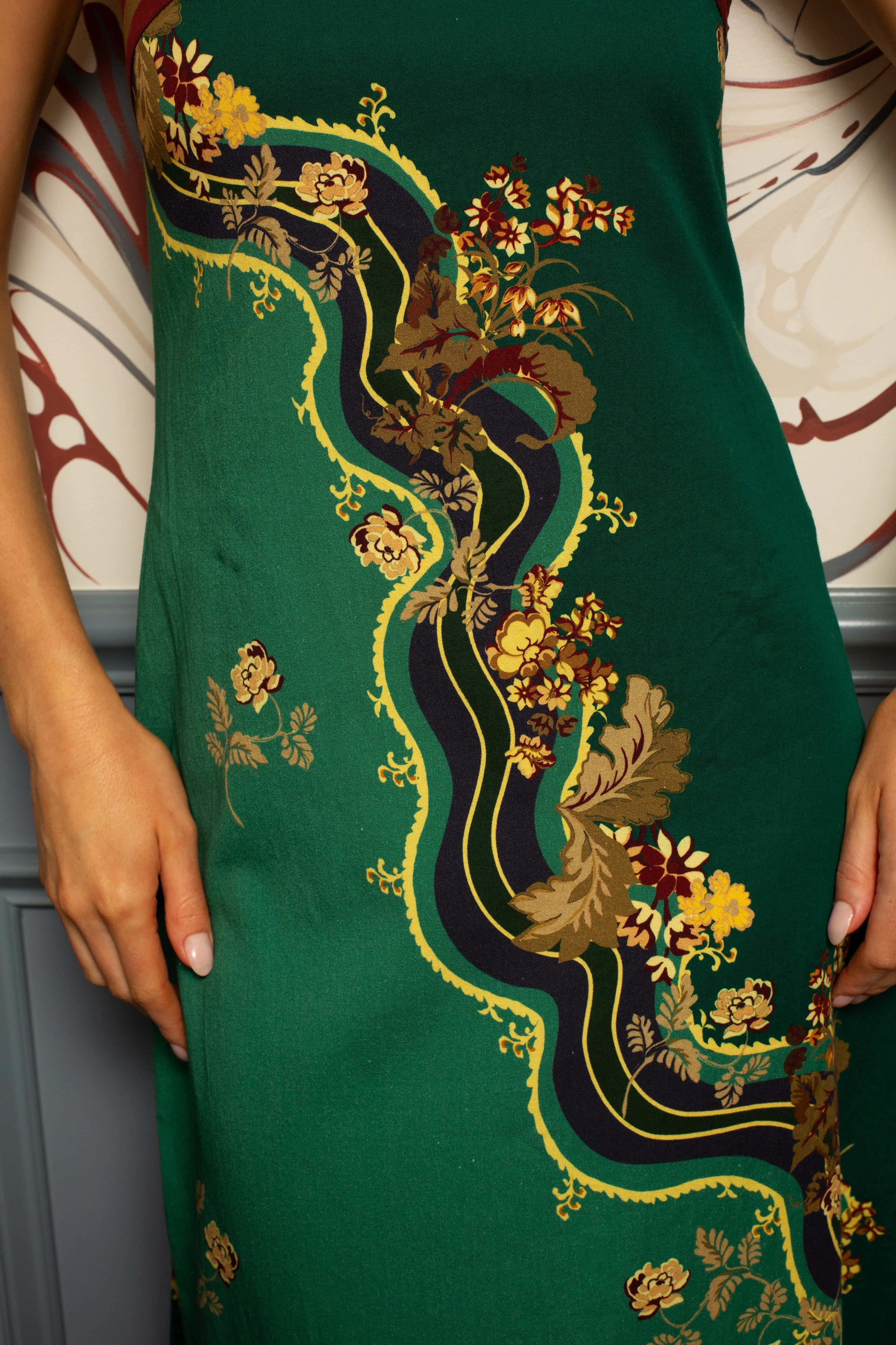 Wess Midi sold by Modatrova product image thumbnail 5