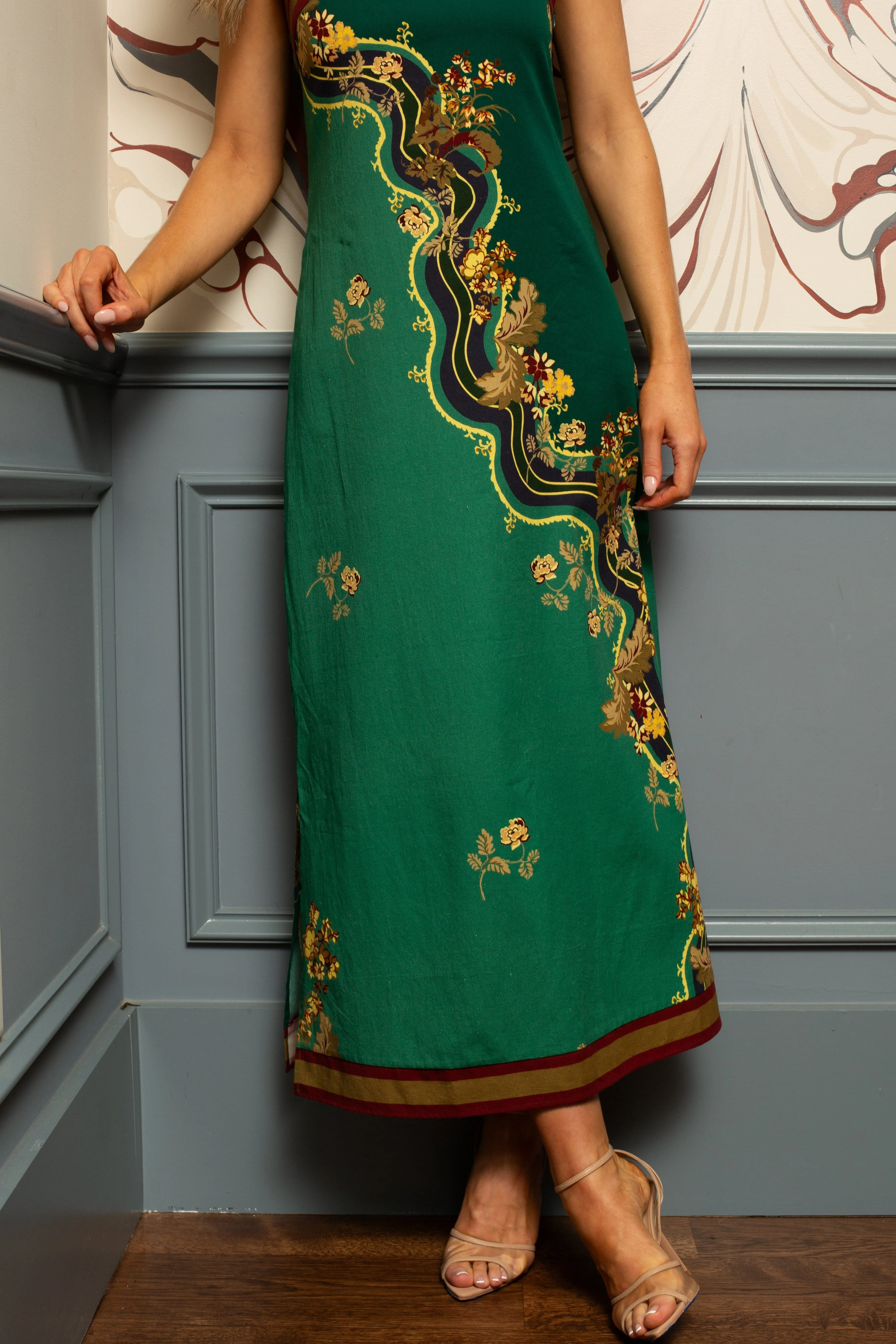 Wess Midi sold by Modatrova product image thumbnail 4