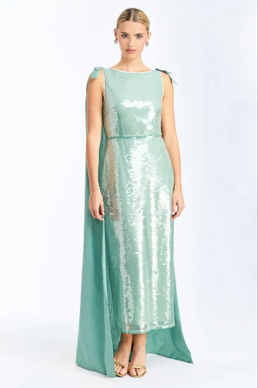 Lillian Convertible™ Gown made by Modatrova