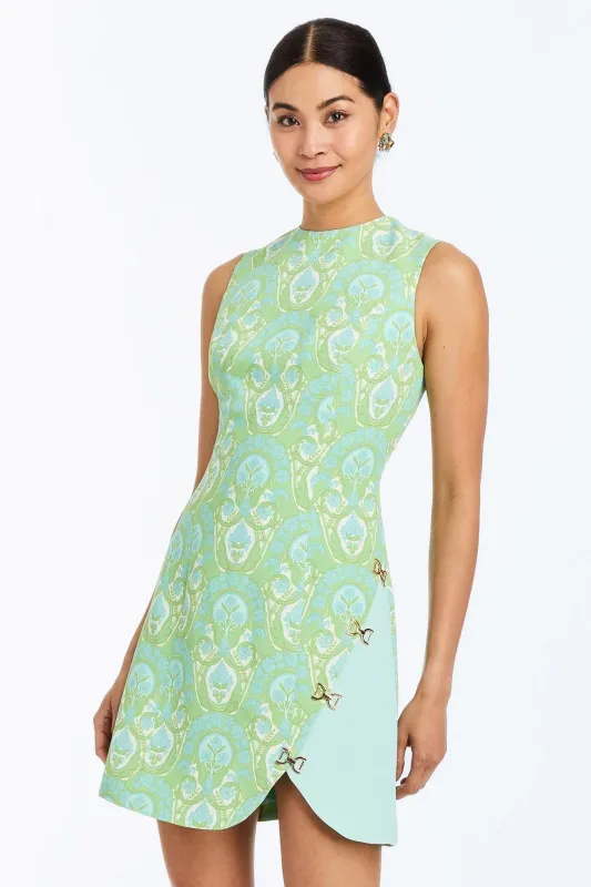 Pre-Order - Loverde Mini Dress sold by Modatrova