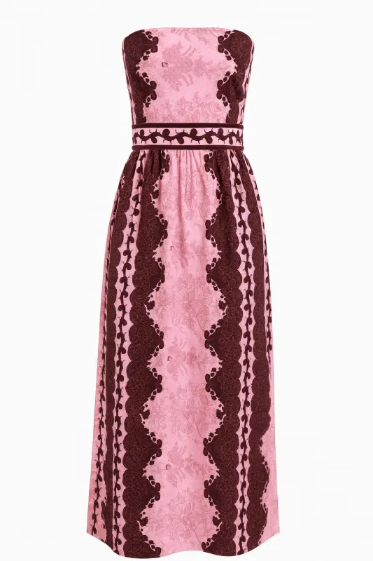 Bennet Midi sold by Modatrova