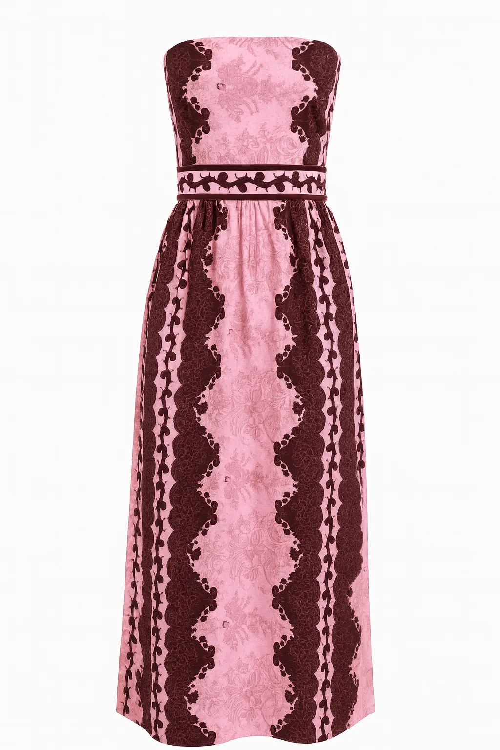 Bennet Midi sold by Modatrova