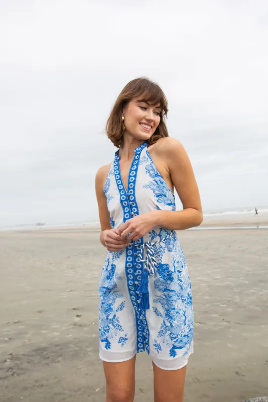 Etta Dress sold by Modatrova