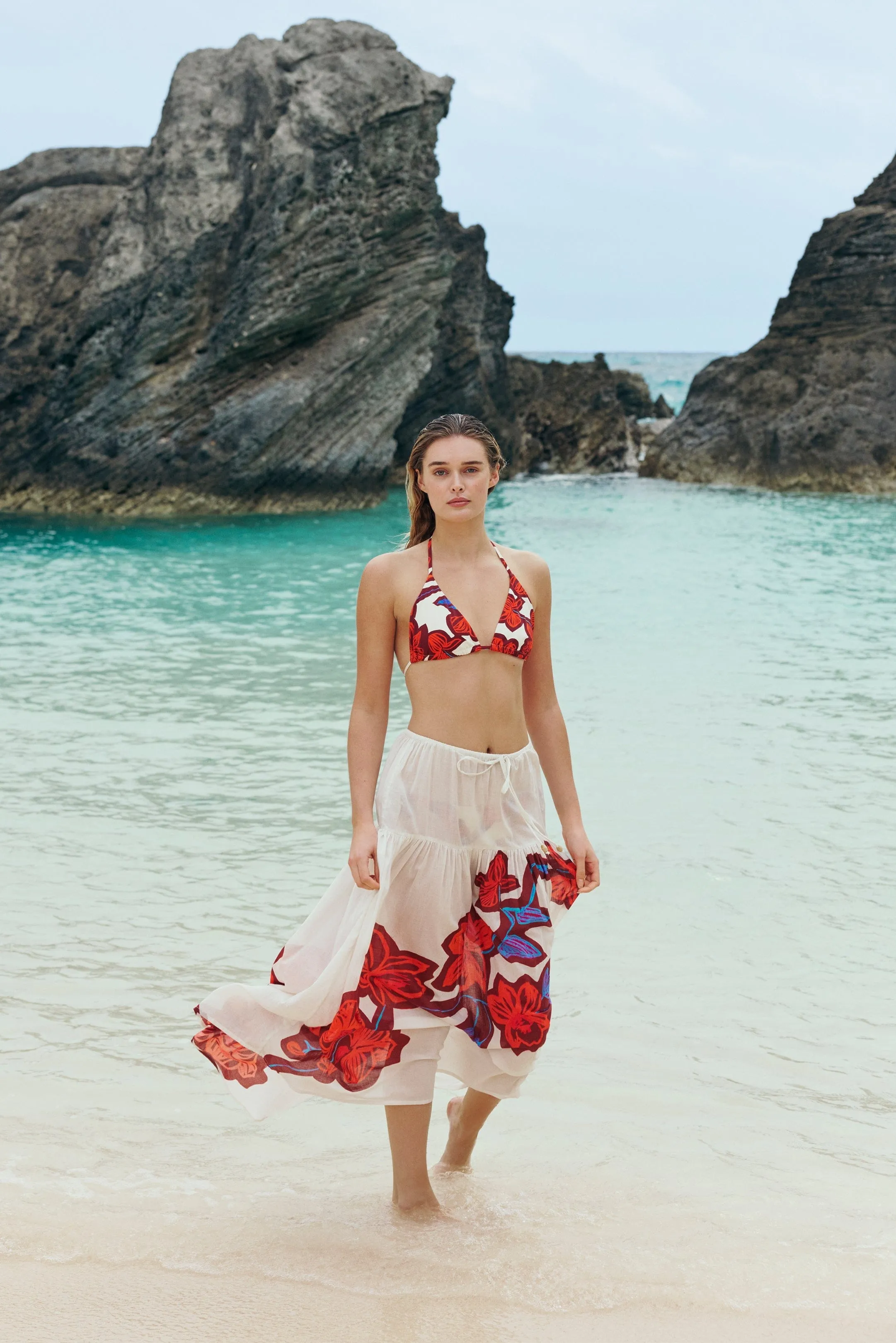 Laguna Top sold by Modatrova product image thumbnail 5