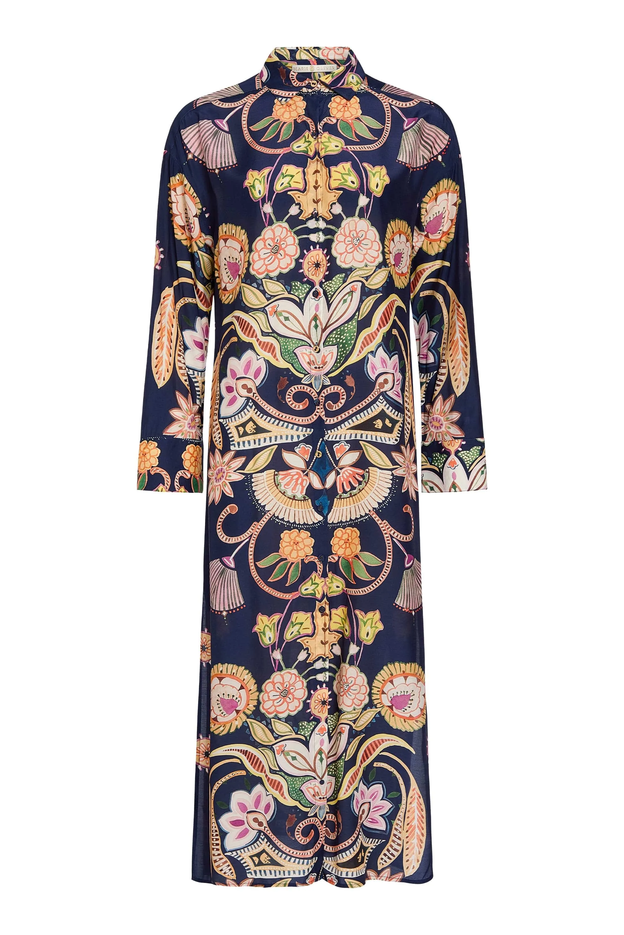 Marnie Dress sold by Modatrova product image thumbnail 5