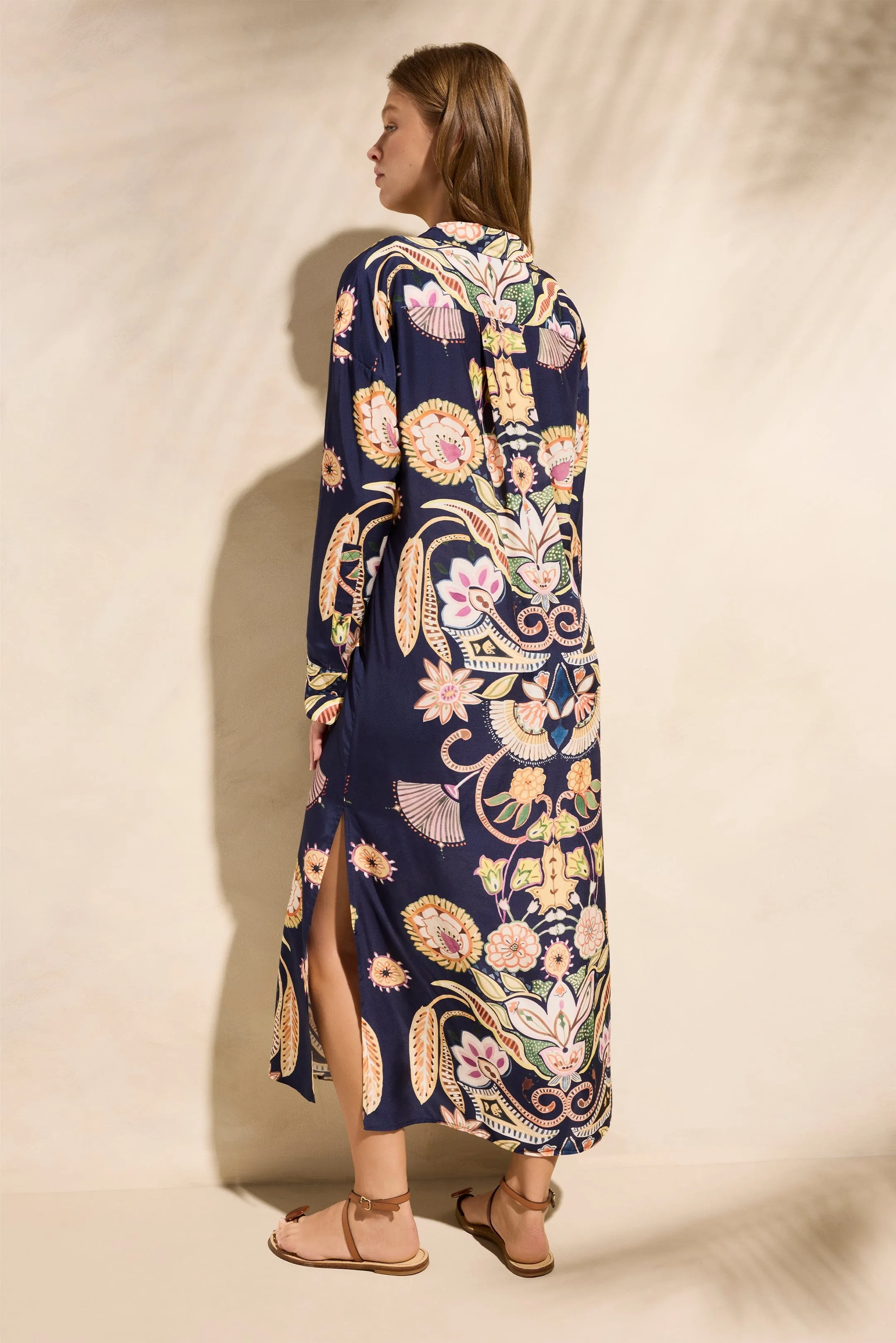 Marnie Dress sold by Modatrova product image thumbnail 3