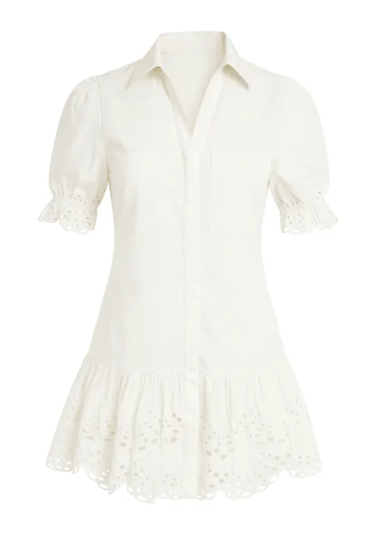 Lena Dress sold by Modatrova