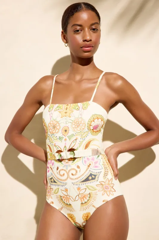 Attina One Piece sold by Modatrova