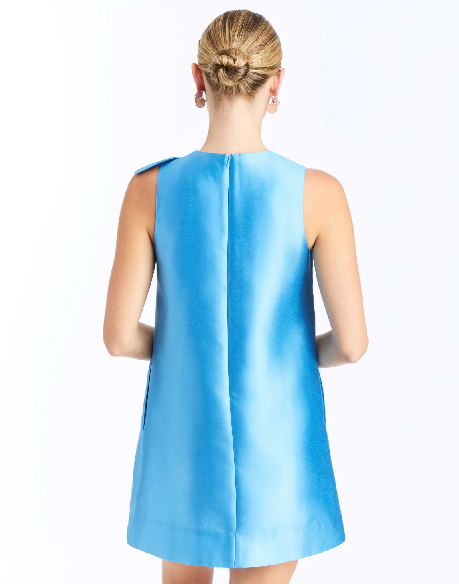Soma Mini Dress sold by Modatrova product image thumbnail 5