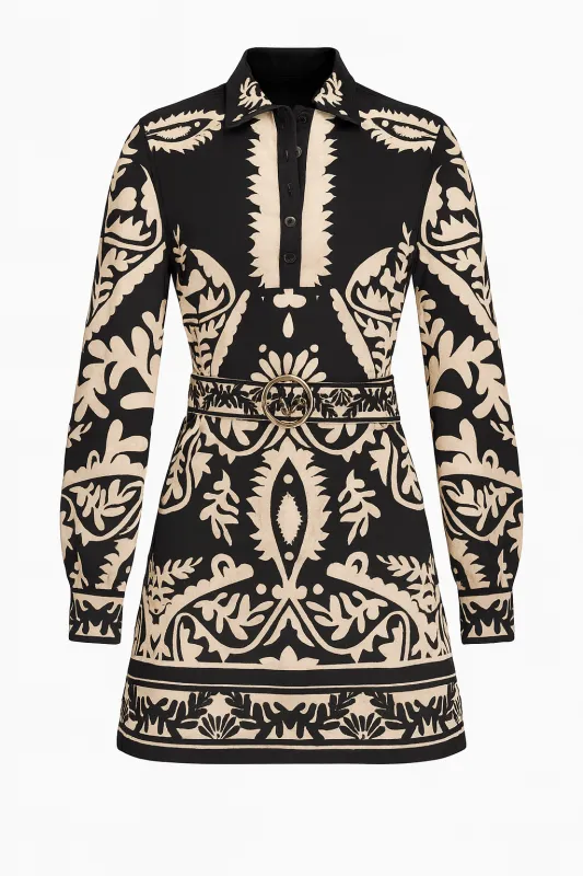 Tally Dress sold by Modatrova