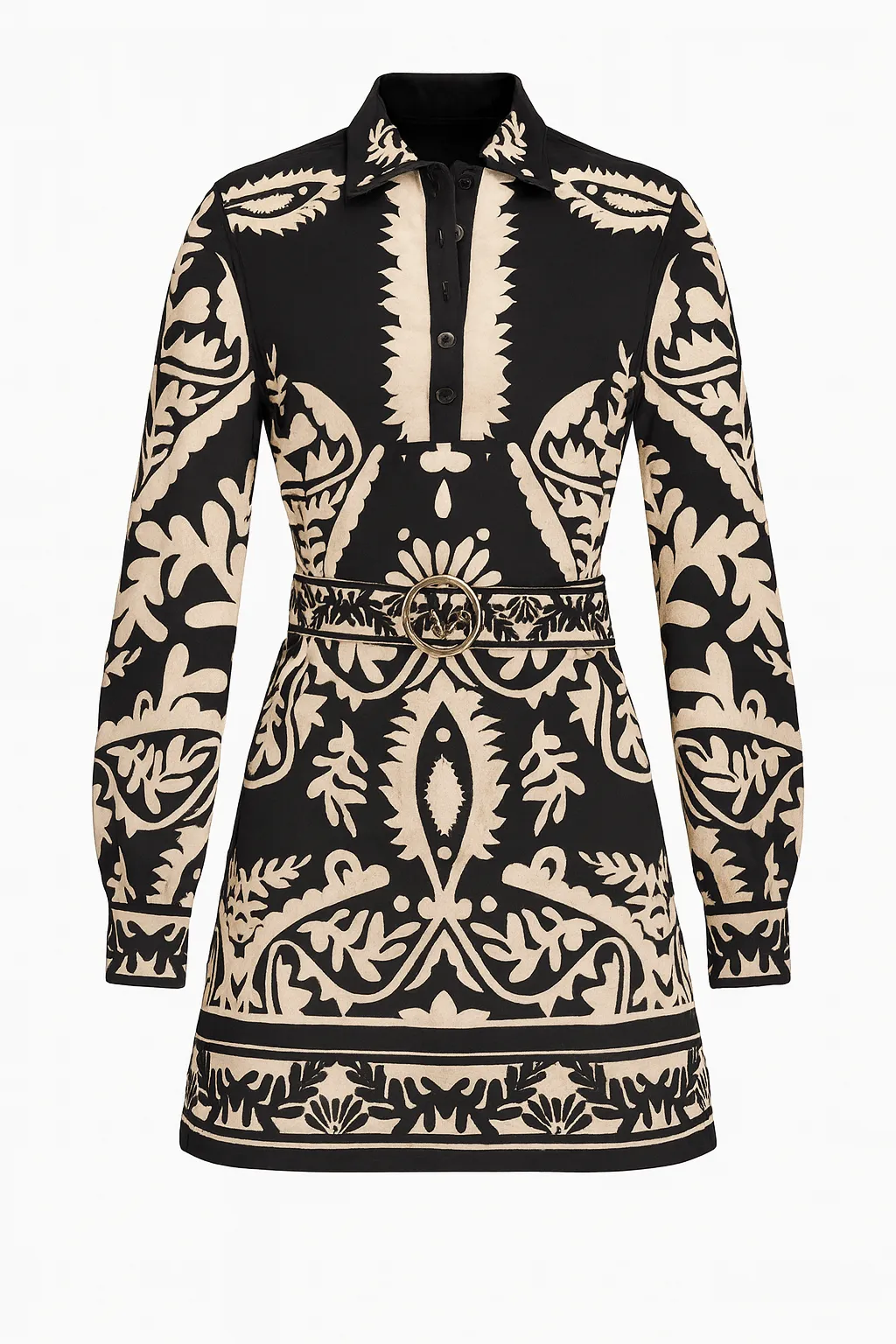 Tally Dress sold by Modatrova