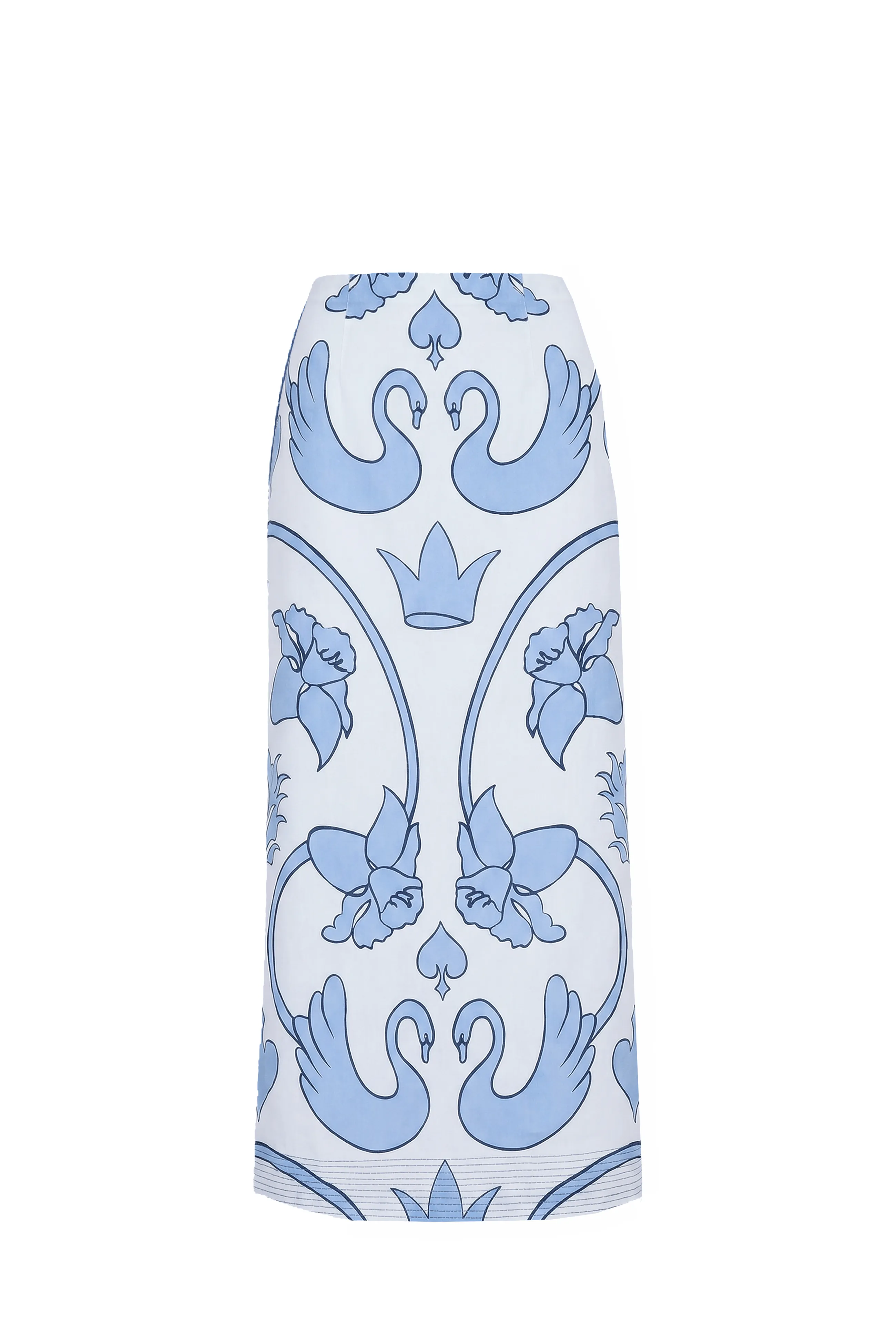 989 Aspen Skirt sold by Modatrova